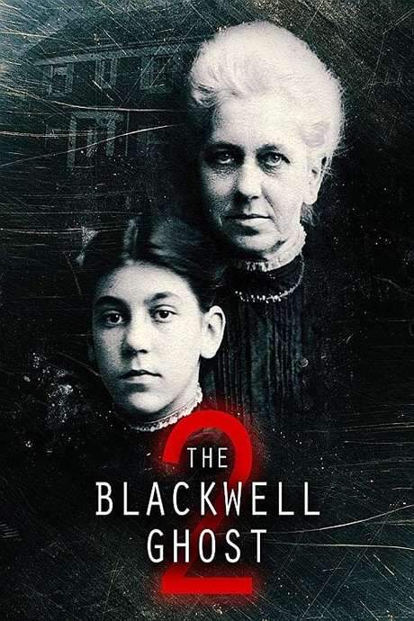 The Blackwell Ghost 2